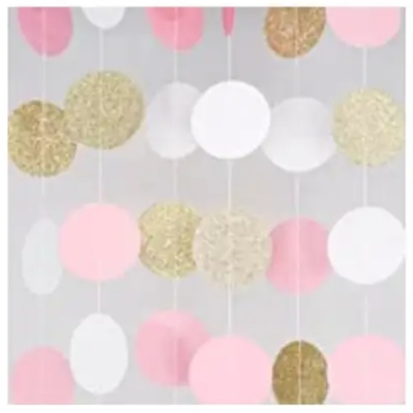 Party decoration set, 36 pieces - Picture 5 of 6